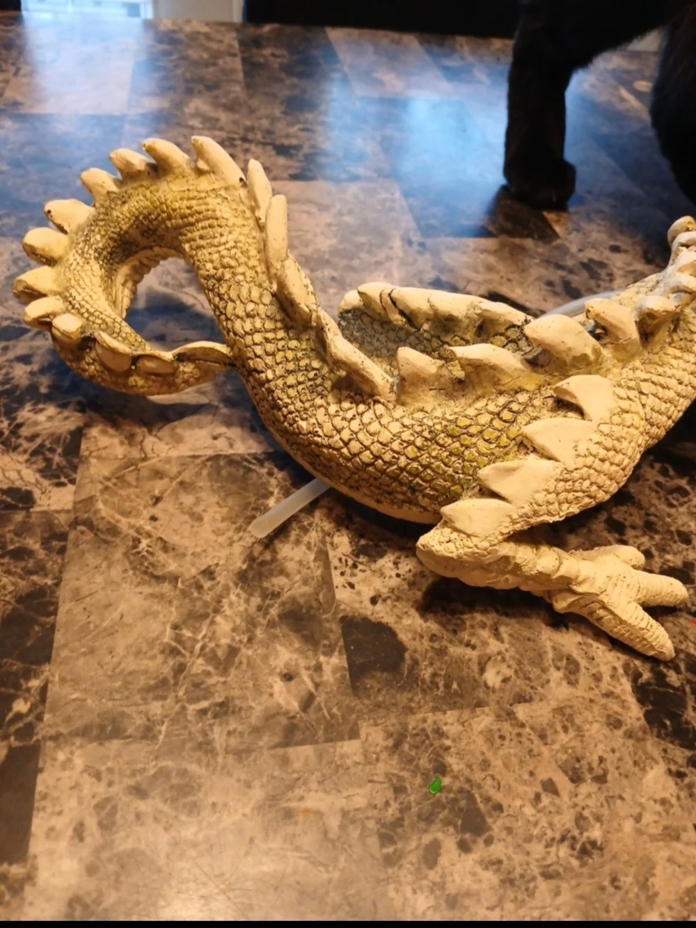 Dragon Aquarium Bubbler Dragon
